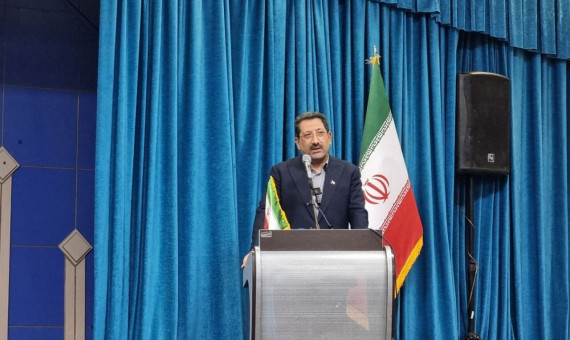 معادن مس جنوب کرمان باید فعال شود