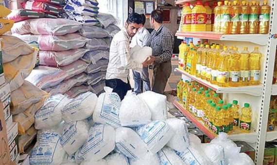 چرایی برنج 300 هزار تومانی در بازار ایران