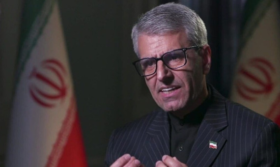 تماسهایی بهطور غیرمستقیم وجود دارد