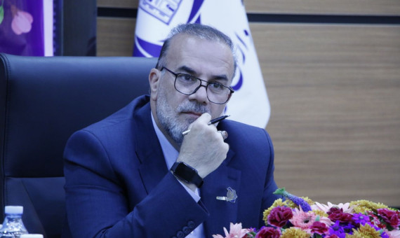مجبور شدیم تعدادی از آتشنشانان را بازنشسته کنیم