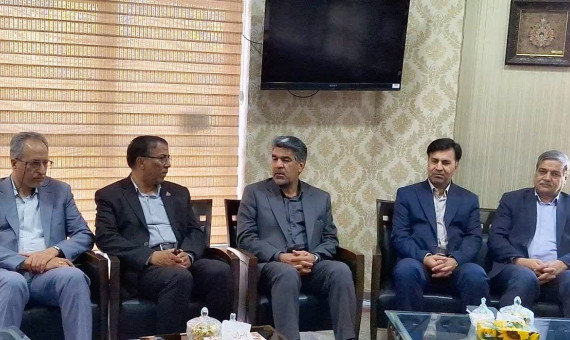 حدنگاری املاک دستگاههای اجرایی در اولویت قرار دارد