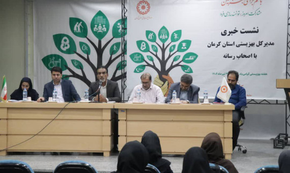 ناهنجاریهای اجتماعی در استان فراتر از ظرفیت بهزیستی است