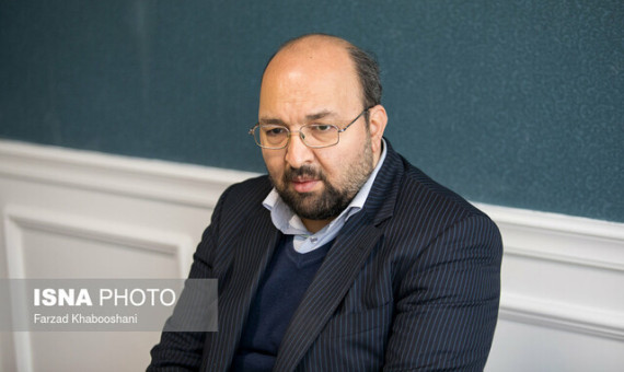 رسانه ملی شکاف‌های ایجاد شده میان ملت و دولت را ترمیم کند