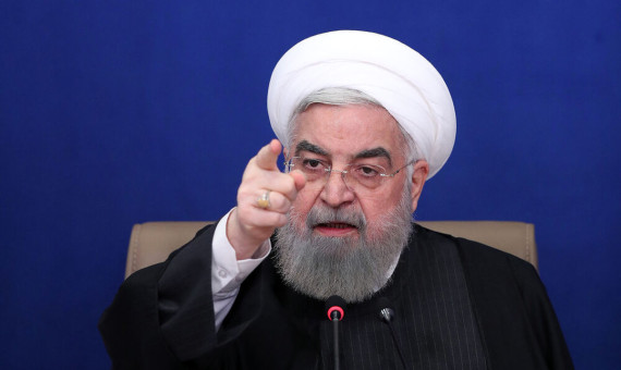  آتش‌بس می‌تواند فرصتی برای خدعه و فریبکاری باشد   