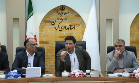 خروج مرغ از استان کرمان ممنوع شد