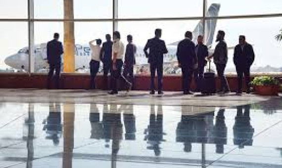 چالش بدهی پول بلیت سفرهای لغوشده در جنگ