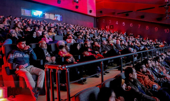 سینماها از ۱۳ تا ۱۷ تیرماه تعطیل هستند