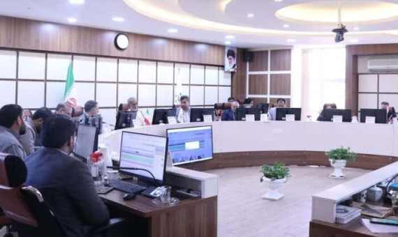 ساخت پارکینگ در بلوار جهاد قطعی شد