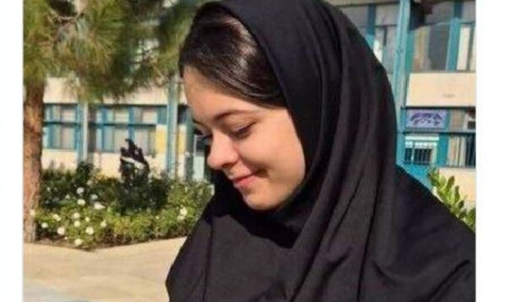 فاطمه آرزوها و رویاهای زیادی در سر داشت
