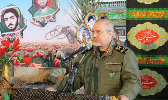 نیروهای مسلح ایران برای همۀ طرحهای دشمن آمادگی دارند