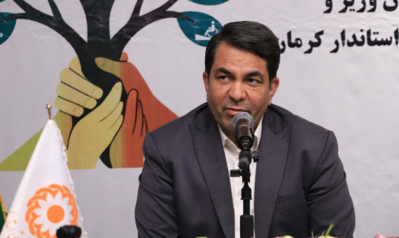  وعدۀ ساماندهی موقوفات در کرمان   