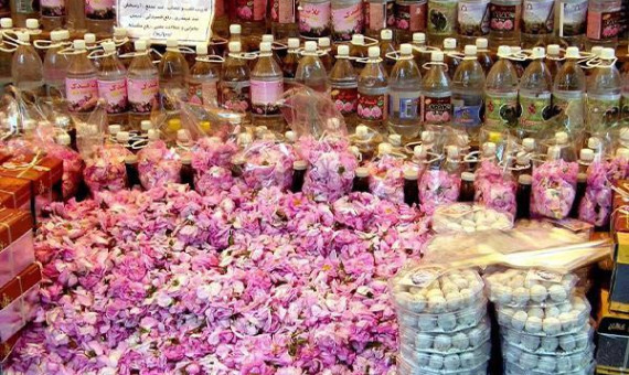 هشدار دربارۀ مصرف بیش از حد عرقیجات گیاهی