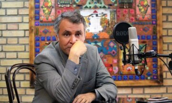 بحران اصلی کشور در حوزۀ آب مربوط به کشاورزی است