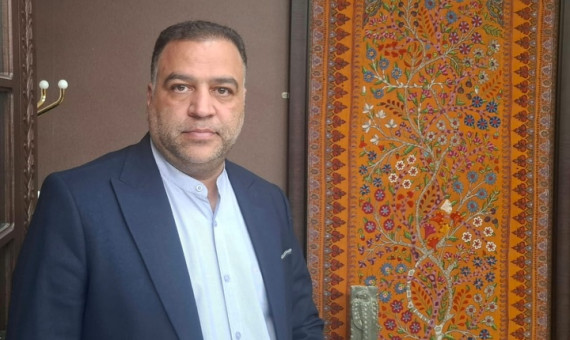 آغاز نخستین جشنوارۀ گردشگری تابستانۀ کرمان از 22 شهریورماه  