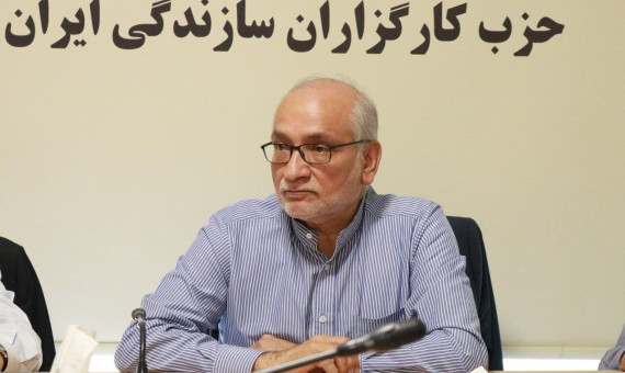 وطنپرستی واقعی درک عمیق نیازهای امروز و فردای ایران است