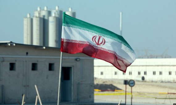 هیچگونه خطری اهالی ساکن در اطراف ۳ سایت هستهای را تهدید نمیکند