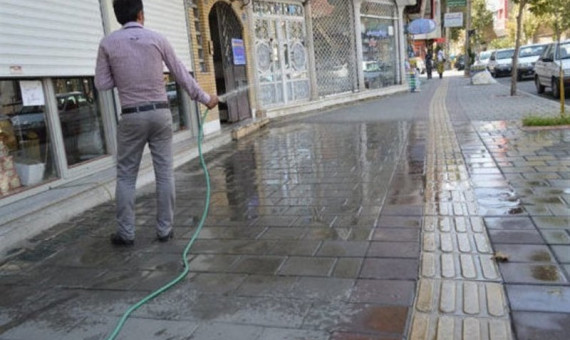 آبفا نسبت به اُفت دِبی چاهها هشدار داد