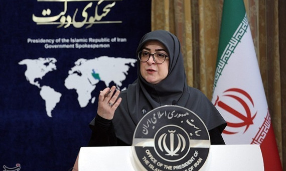 در جنگ ۱۲ روزه ۹۳۵ شهید تقدیم وطن شد