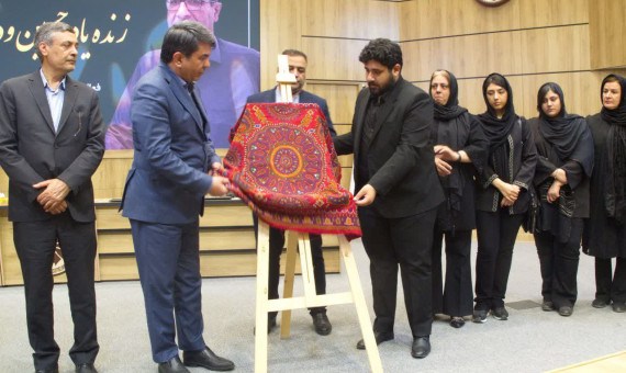 پیشنهاد راه‌اندازی بنیاد «ودیعتی» احیاگر حمام تاریخی ابراهیم‌خان در کرمان