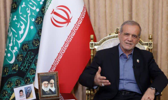 بازگشت به میز مذاکره نیازمند اعتماد به روند گفتوگو است
