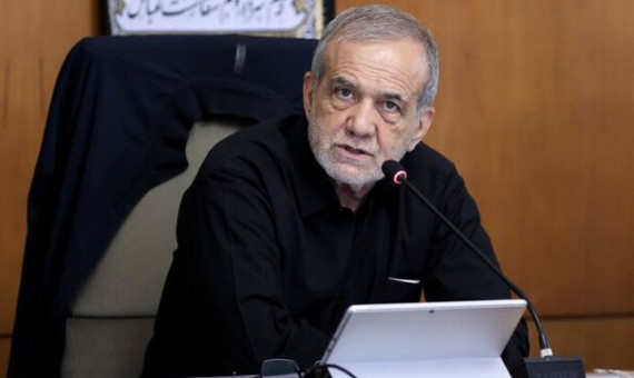 کارخانۀ کنسانتره معدن تیتانیوم کهنوج افتتاح شد
