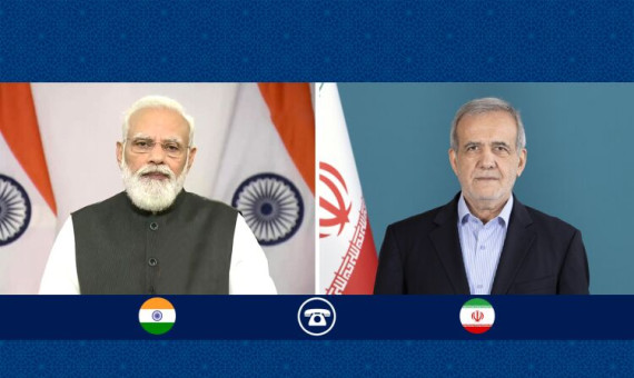 حق دفاع از ملت و تمامیت ارضی کشور را برای خود محفوظ می‌دانیم 