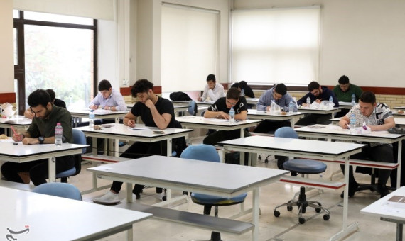 نتایج کنکور نیمۀ اول مهرماه اعلام میشود