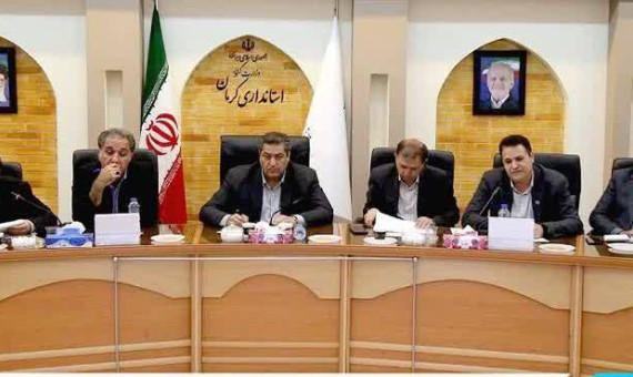 پیگیری ویژه برای تامین آب شرب از 4 سد مهم در استان