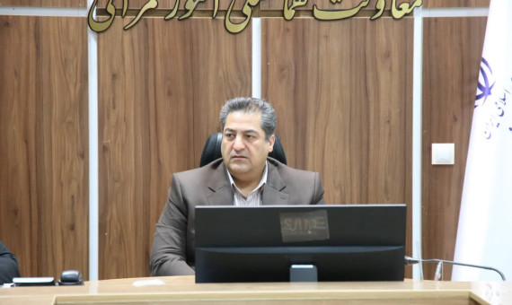 هشدار دربارۀ بحران شدید آب در استان کرمان