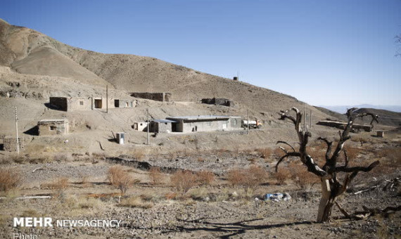 وضعیت نامطلوب ذخیرۀ سدهای کرمان