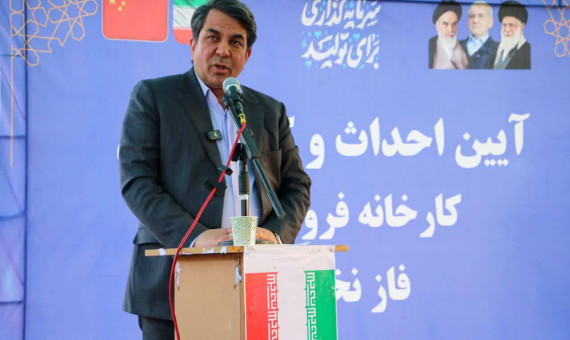 استاندار: رویکرد جلوگیری از خام‌فروشی را دنبال می‌کنیم