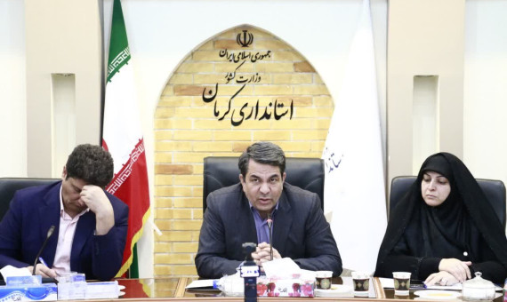 از اقدامات حوزه اقتصاد دانشبنیان راضی نیستم