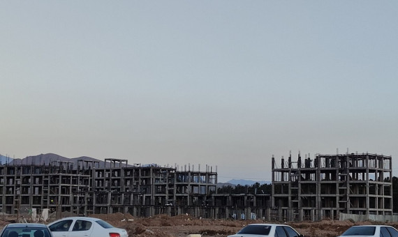 تاکید بر رسیدگی فوری به پروژۀ مسکونی بلدالامین در کرمان