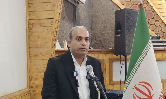 احتمال بازگشت اعتبارات میراثفرهنگی عنبرآباد به خزانه