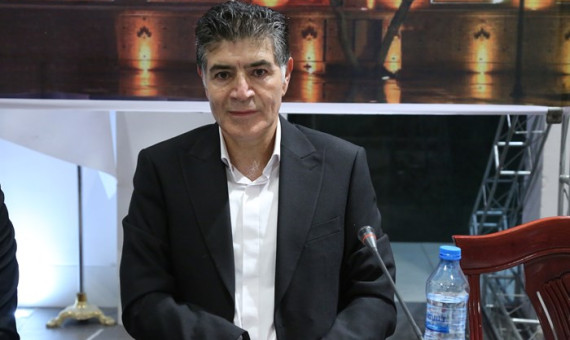  روان‌شاد بهرامی منشاء خدمات فراوانی در حوزه‌های اجتماعی و اقتصادی بود