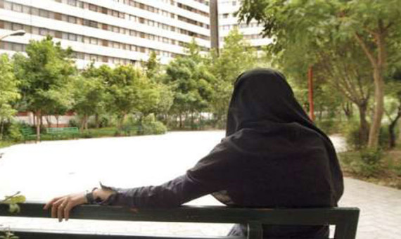  چرا زنان کرمانی کم‌تر شاغل‌اند؟