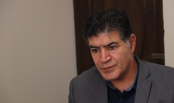  نمادی از نجابت و بلندنظری کرمانی‌ها