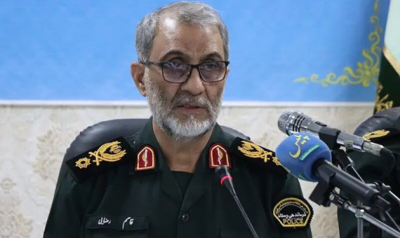  تشدید برخورد با دارندگان سلاح غیرمجاز  