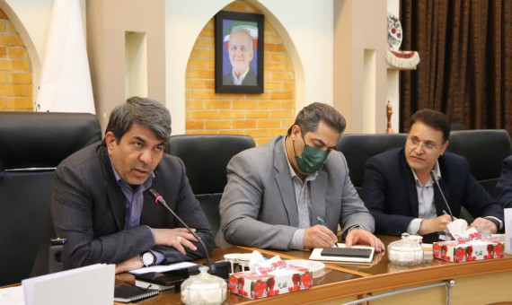 معمای دخل و خرج انتقال آب به کرمان  