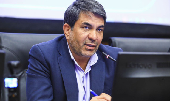 حفظ پایداری شبکۀ برق یک اولویت حاکمیتی است
