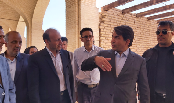 تاکنون از ظرفیت کویر شهداد بهدرستی استفاده نکردهایم
