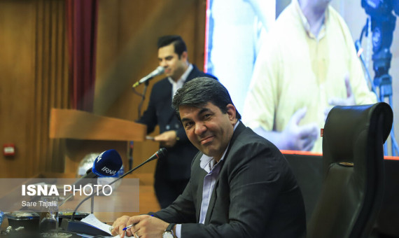 خودمان را درگیر رتبۀ فضای‌ کسب‌وکار استان نمی‌کنیم