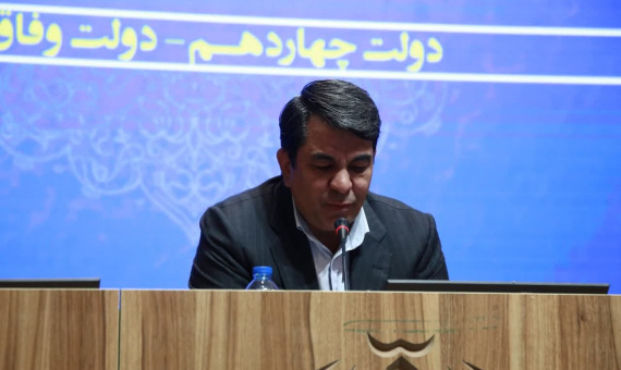 مدیران باید به رسانه‌ها پاسخگو باشند