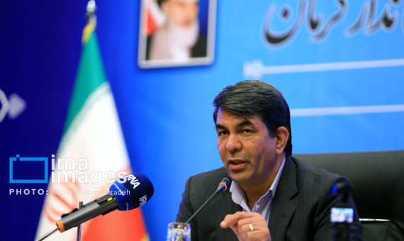  برای توسعۀ گردشگری کرمان همراهی نشدم!  