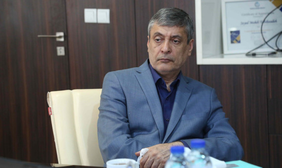  خودمان نمی‌توانیم؛ از مشاوران بین‌المللی گردشگری کمک بگیریم