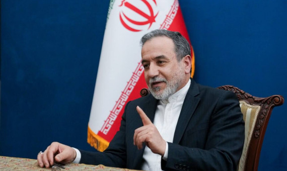 آمریکا برای مذاکره باید اقدامات واقعی اعتمادسازی را انجام دهد