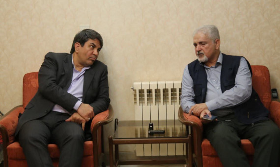  رفع مشکلات رسانه‌ها باید به‌طور جدی دنبال شود