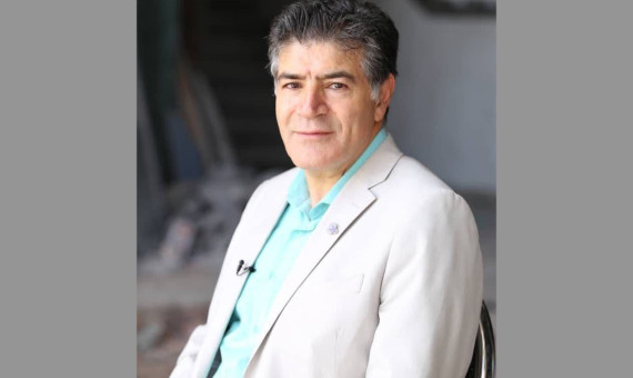 شمیم «یاس» و نماد احساس