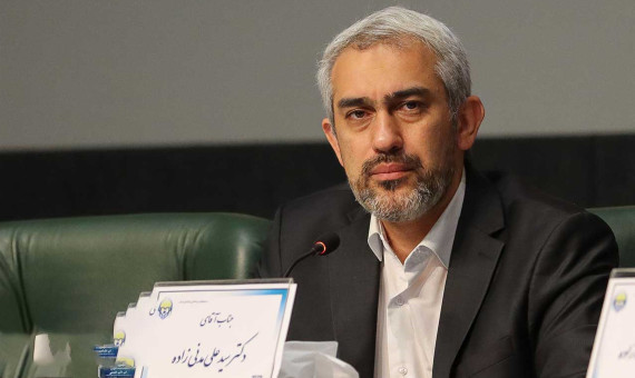 کشور معضل کسری بودجه دارد