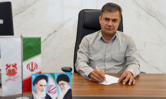 تولید بیش از ۷۰ هزار تن کنسانتره از ابتدای راه‌اندازی کارخانه تغلیظ دره‌زار